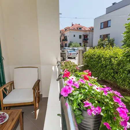 Vendégház Aml Split