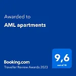 Aml スプリト