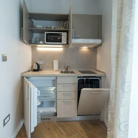 Гостевой дом Aml Сплит