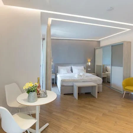 Aml Гостевой дом 4*