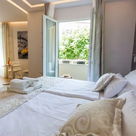 Aml Гостевой дом 4*