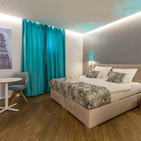 Aml Гостевой дом Сплит