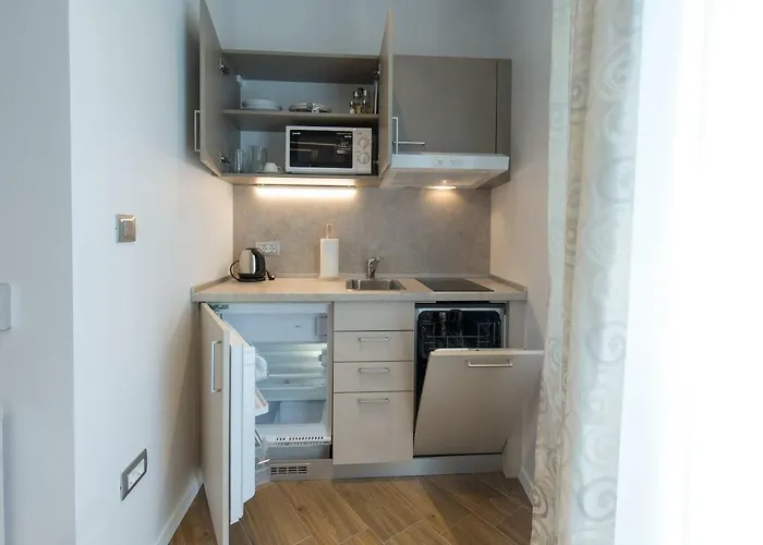 בית הארחה Aml ספליט