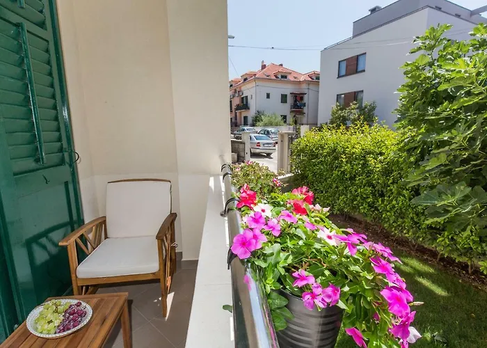 בית הארחה Aml ספליט