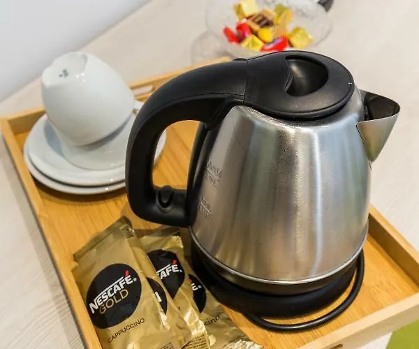 Aml בית הארחה ספליט