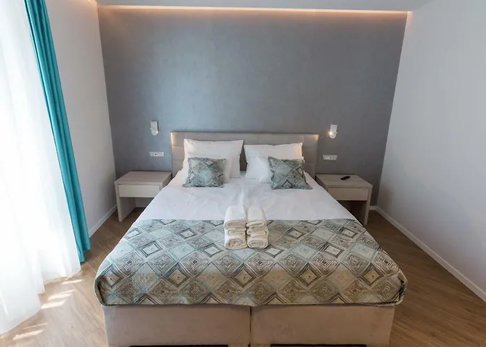 Aml בית הארחה ספליט