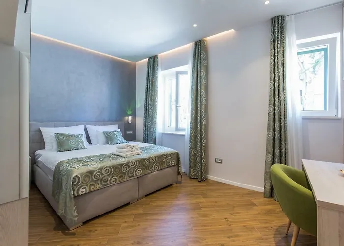 Aml בית הארחה ספליט