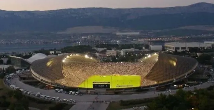 Aml בית הארחה ספליט