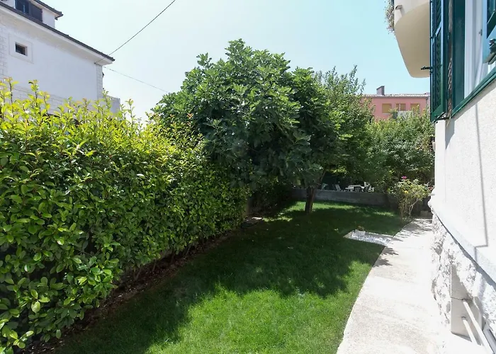 בית הארחה Aml 4*