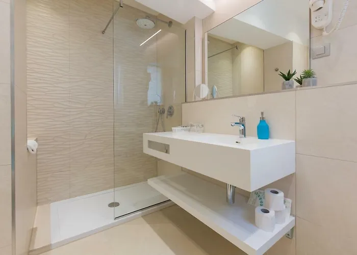 בית הארחה Aml