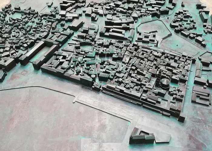 Aml בית הארחה 4*