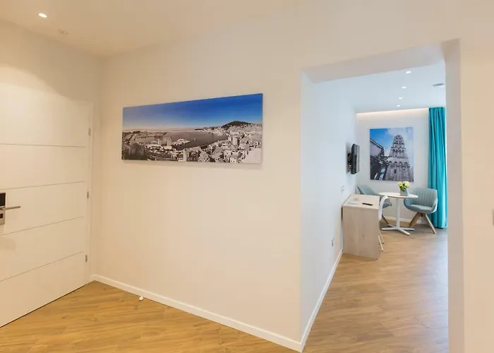 Aml בית הארחה ספליט