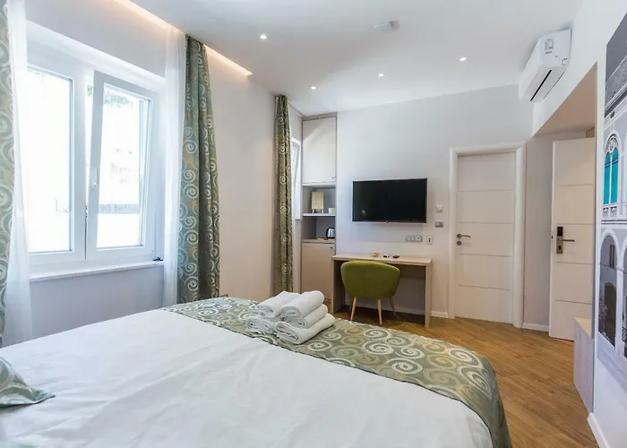 Гостевой дом Aml 4*